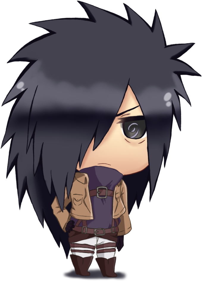 Madara Chibi - Chibi Madara (774x1032), Png Download