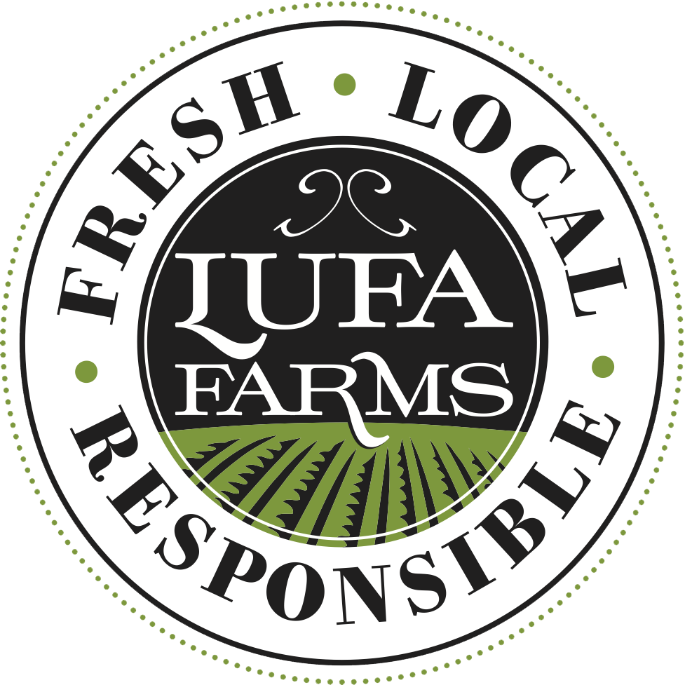 Lufa Farms Rooftop Greenhouses Trending In Montreal (977x977), Png Download