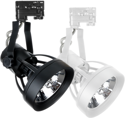 Madara Ar111 Par30 - Oprawa Ar 111 (575x575), Png Download