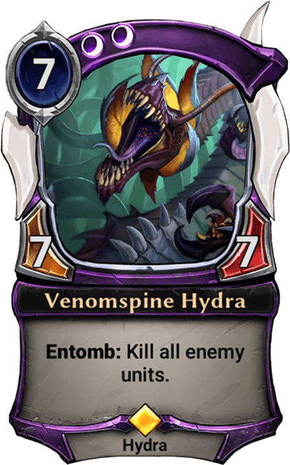 Answer The Call Eternal (416x660), Png Download