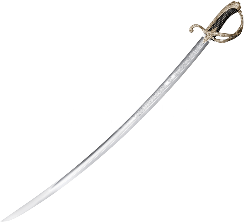 Officer Saber (849x849), Png Download