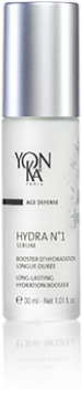 Yon-ka Hydra N°1 Serum - Yonka (362x362), Png Download