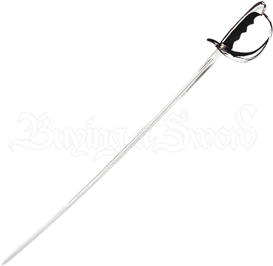 M1902 Us Army Officers Saber - Sword (550x550), Png Download