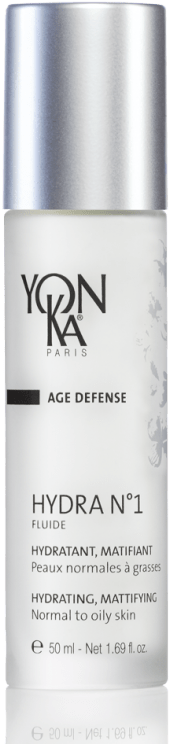 Hydra No - 1 Fluide - Yonka (500x755), Png Download