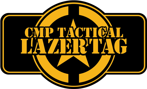 Cmp Tactical Lazer Tag - Conflict: Standard Issue Ii 88-94 Cd (500x359), Png Download