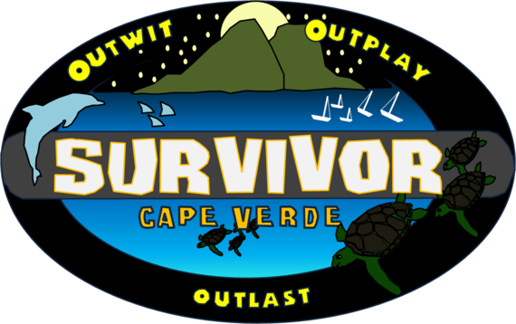 Cape Verde - Minecraft (570x358), Png Download