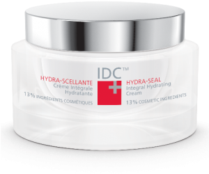 Hydra-scellante - Hydra Cream - All Ages (299x700), Png Download