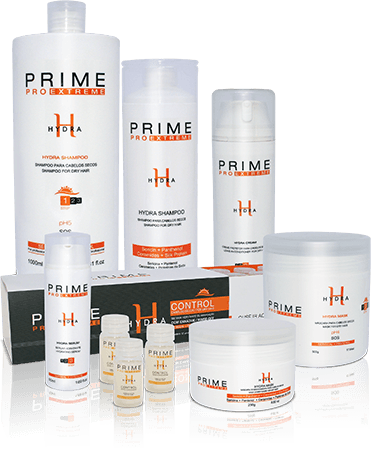 Prime Hydra Line Is A Treatment Concept, With Maximum - Hydra Prime (371x450), Png Download