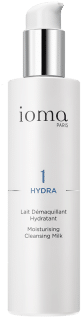 Moisturising Cleansing Milk - Ioma Moisturising Cleansing Milk 200ml (450x450), Png Download