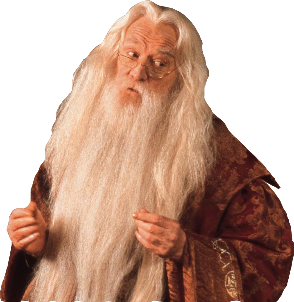 Post 27915 0 47419100 1462600911 Thumb - Harry Potter Dumbledore (943x969), Png Download