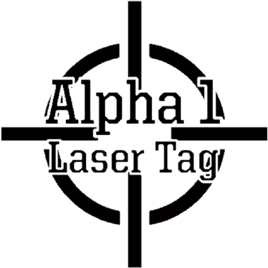 Crosshair Gun (562x583), Png Download