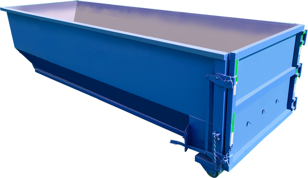 Gallery - Roll-off (1024x592), Png Download