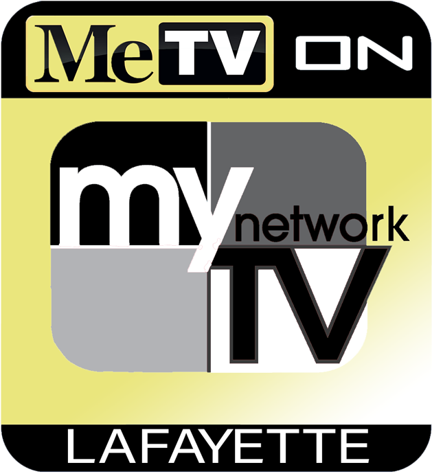 Wpby-cd2 Logo - Me Tv (700x700), Png Download