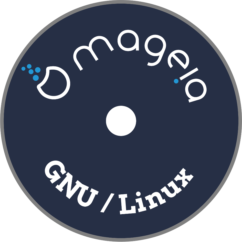 Mageia Cd/dvd - Barns Green Primary School (945x945), Png Download