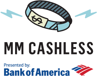 Bank Of America Lounge Music Midtown (400x360), Png Download