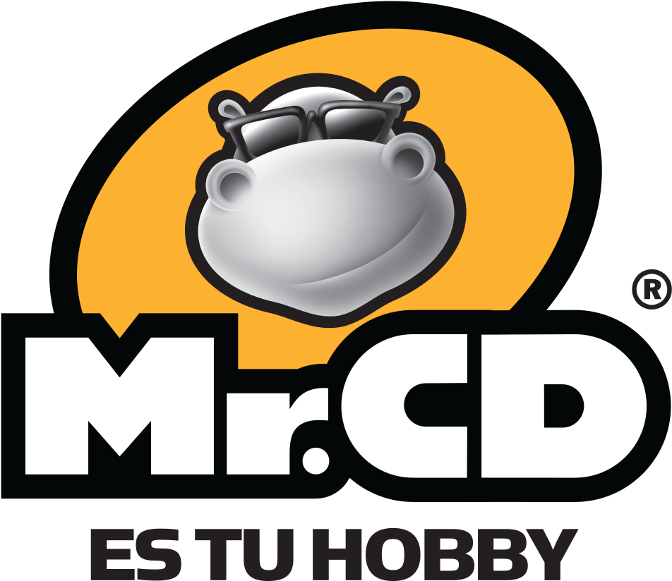 Logo Mr Cd Vectores - Mr Cd (1011x849), Png Download