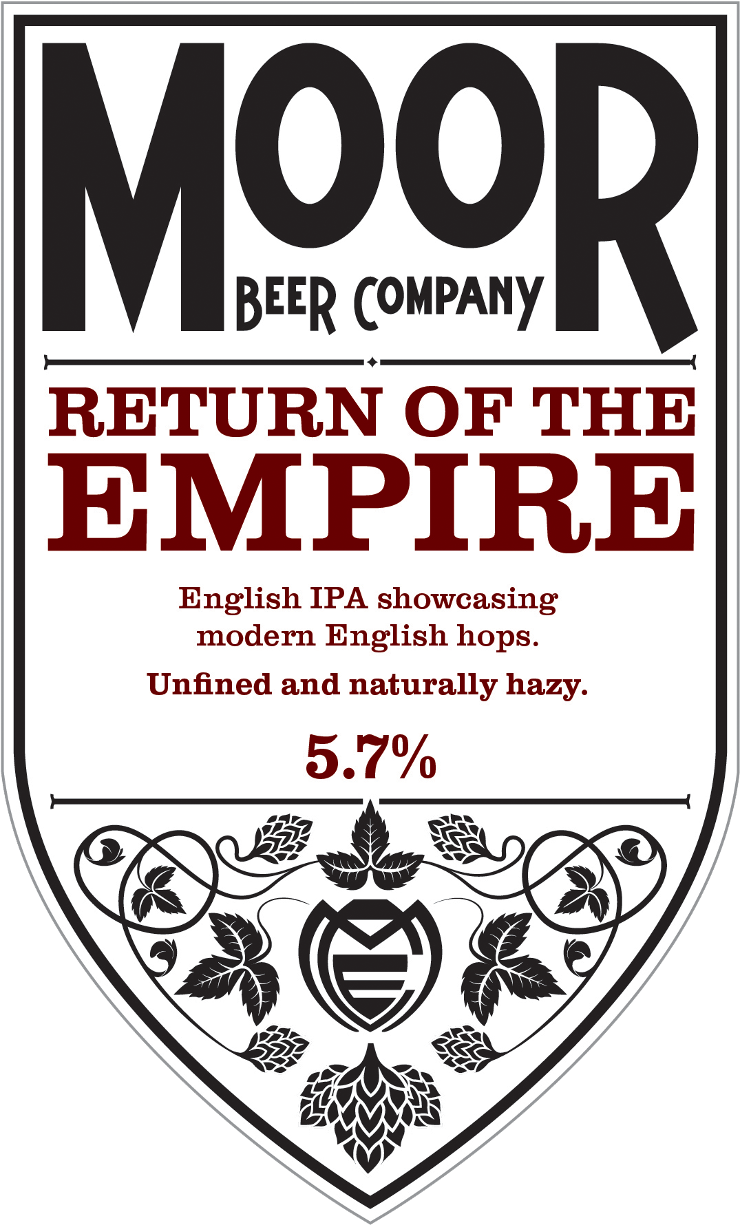 Moor Return Of The Empire (1216x1897), Png Download