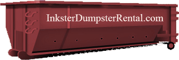 Dumpster Rental Inkster - Kentucky (700x325), Png Download