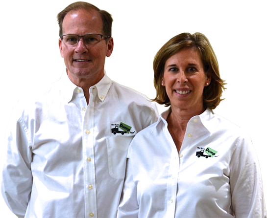 Your Residential Friendly Dumpsters For Omaha - Omaha (656x450), Png Download