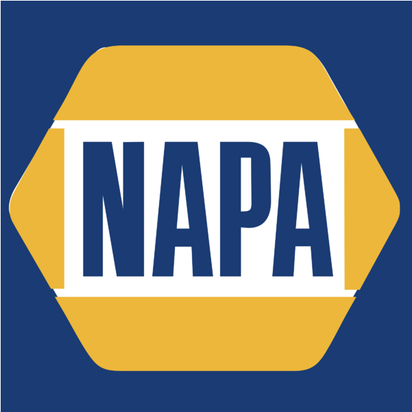 Napa Auto Parts Logo (800x600), Png Download
