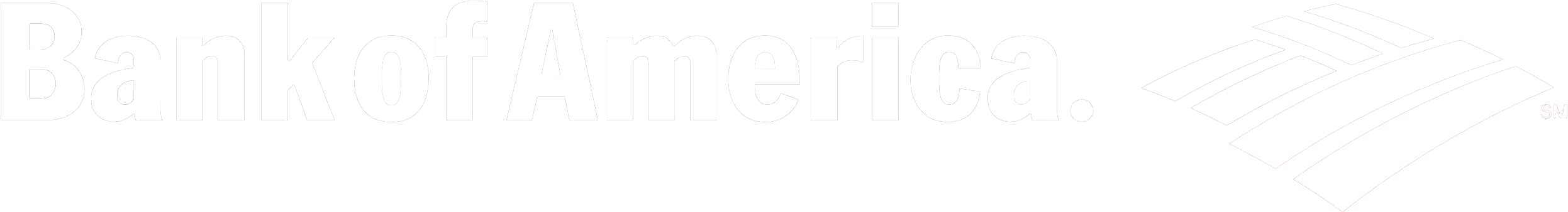 Puma Bank Of America - Zanussi Zbb6284 (2857x891), Png Download