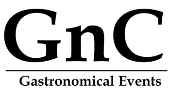 Gnc Gastronomical Events (350x191), Png Download