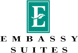 Embassy Suites Logo - Embassy Suites San Diego Bay Logo (440x320), Png Download
