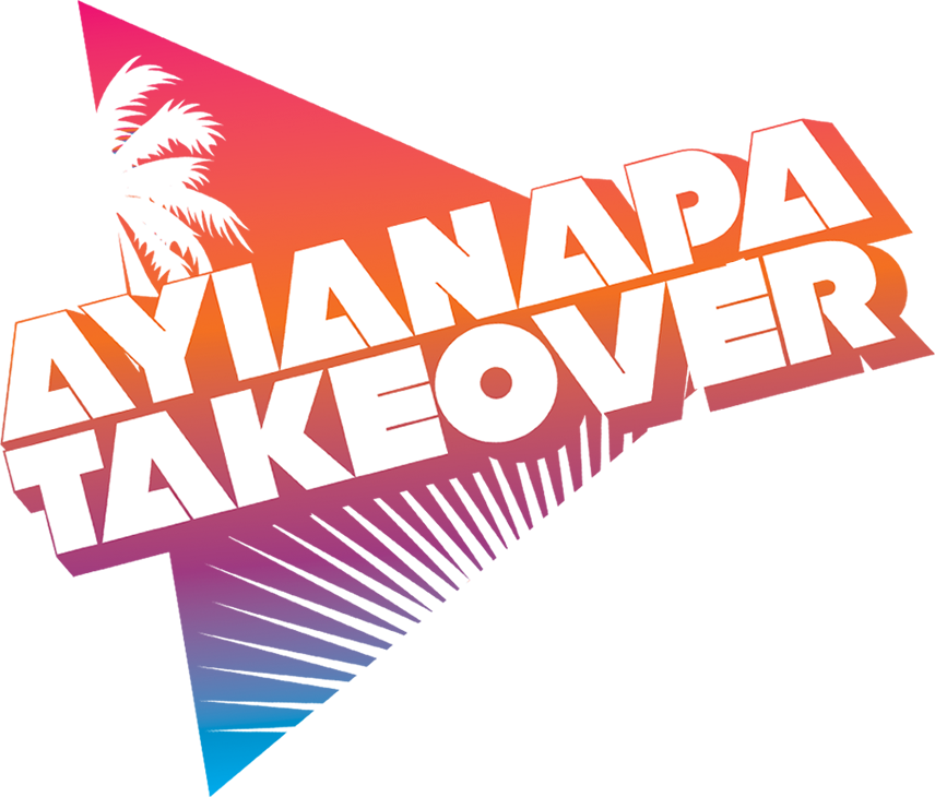 Ayia Napa Clipart (856x730), Png Download