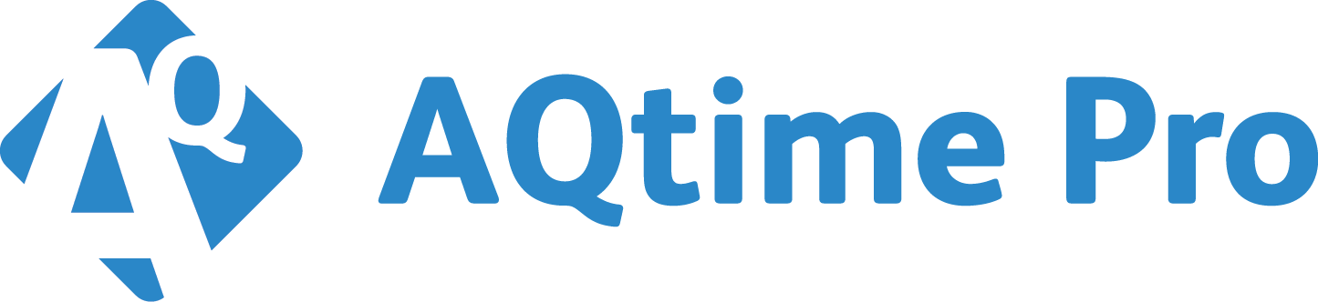 Download Aqtime Pro Logo - Ready Api Logo (1445x332), Png Download