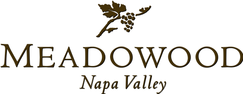 1 - Meadowood Napa Valley Logo (500x500), Png Download