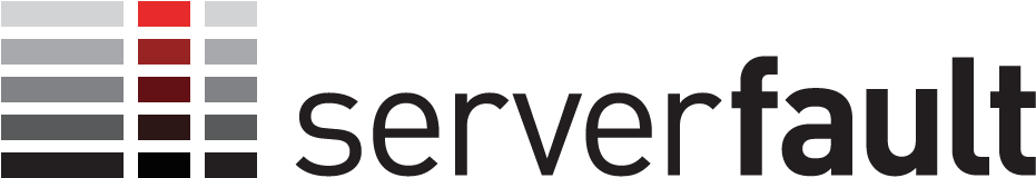 Server Fault Logo (1000x298), Png Download