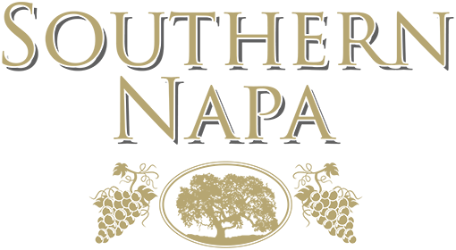 Southern Napa Fine Wine House - Logo & Corporate Identity (510x280), Png Download