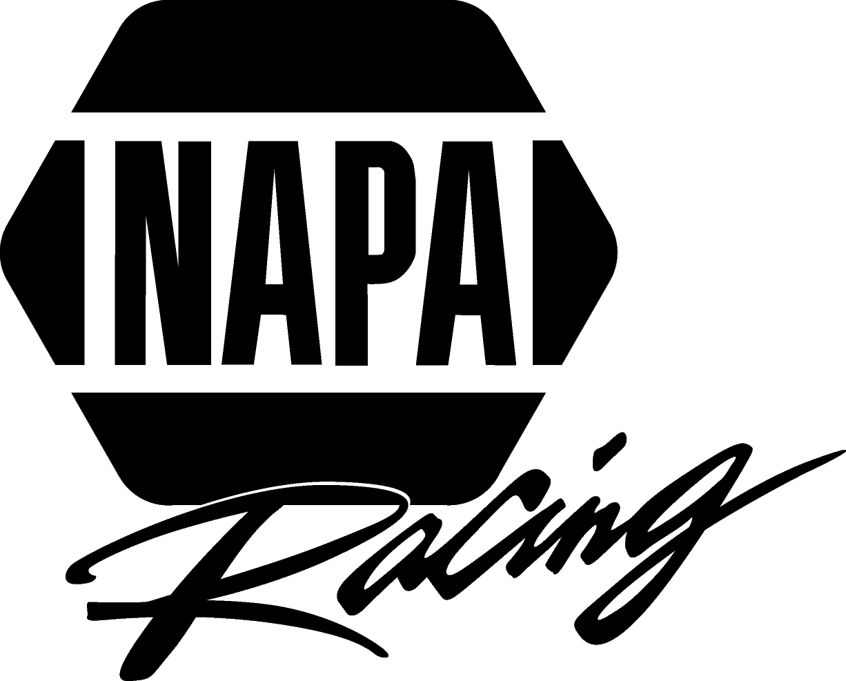 Two 16 Year Old Nascar Next Drivers From Bill Mcanally - Napa Auto Parts Logo Png (1226x987), Png Download