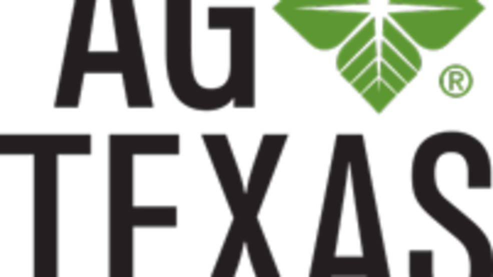 Agtexas Farm Credit Services' Is Hosting A Banquet - Ag Texas Farm Credit Logo (985x554), Png Download