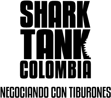 Shark Tank Logo Transparent (395x343), Png Download