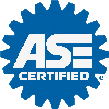 Facebook Copy Ase360 - Ase Certified Logo .png (378x378), Png Download