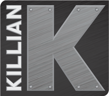 Killian Construction Co - Killian Construction Logo (480x453), Png Download