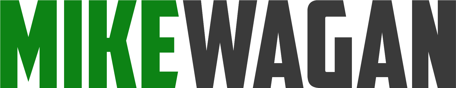 Mike Wagan Ecommerce & Shopify Expert - Disc Jockey (1908x412), Png Download