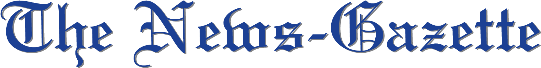 The News-gazette - Eastwick College And The Hohokus Schools (1798x369), Png Download