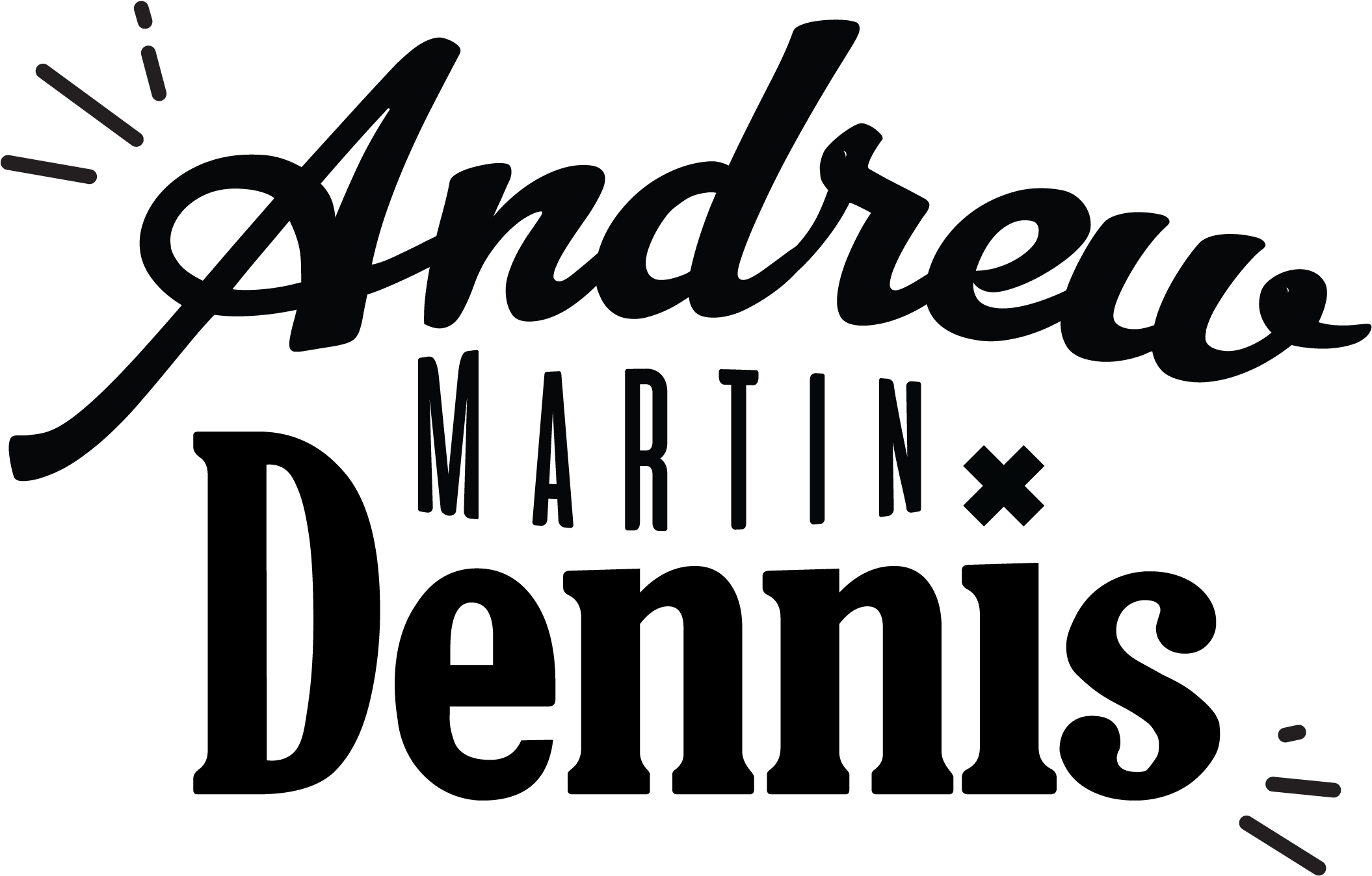 Andrew Dennis - Franchising (2469x1564), Png Download