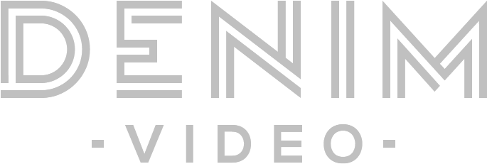 Denim Video - Parallel (729x268), Png Download