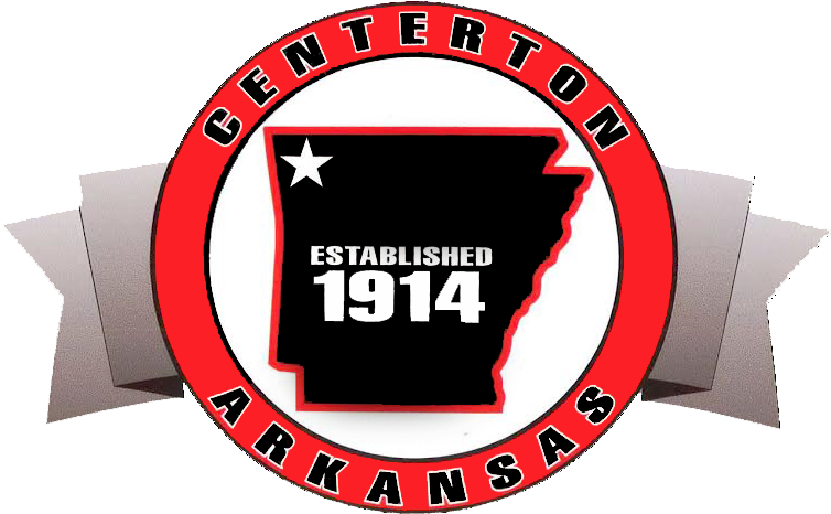 City Of Centerton, Arkasnas - Centerton Arkansas (758x479), Png Download