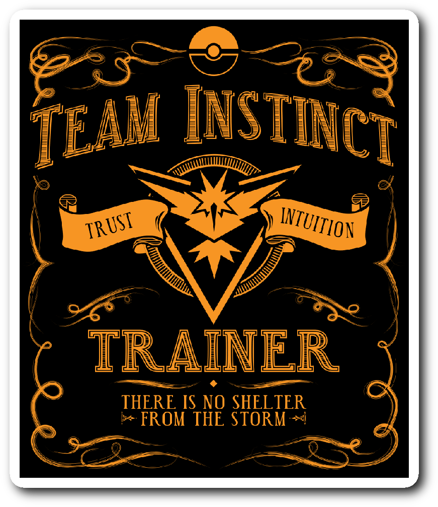 Instinct Phone Case - Samsung Galaxy S6 Edge (1064x1064), Png Download