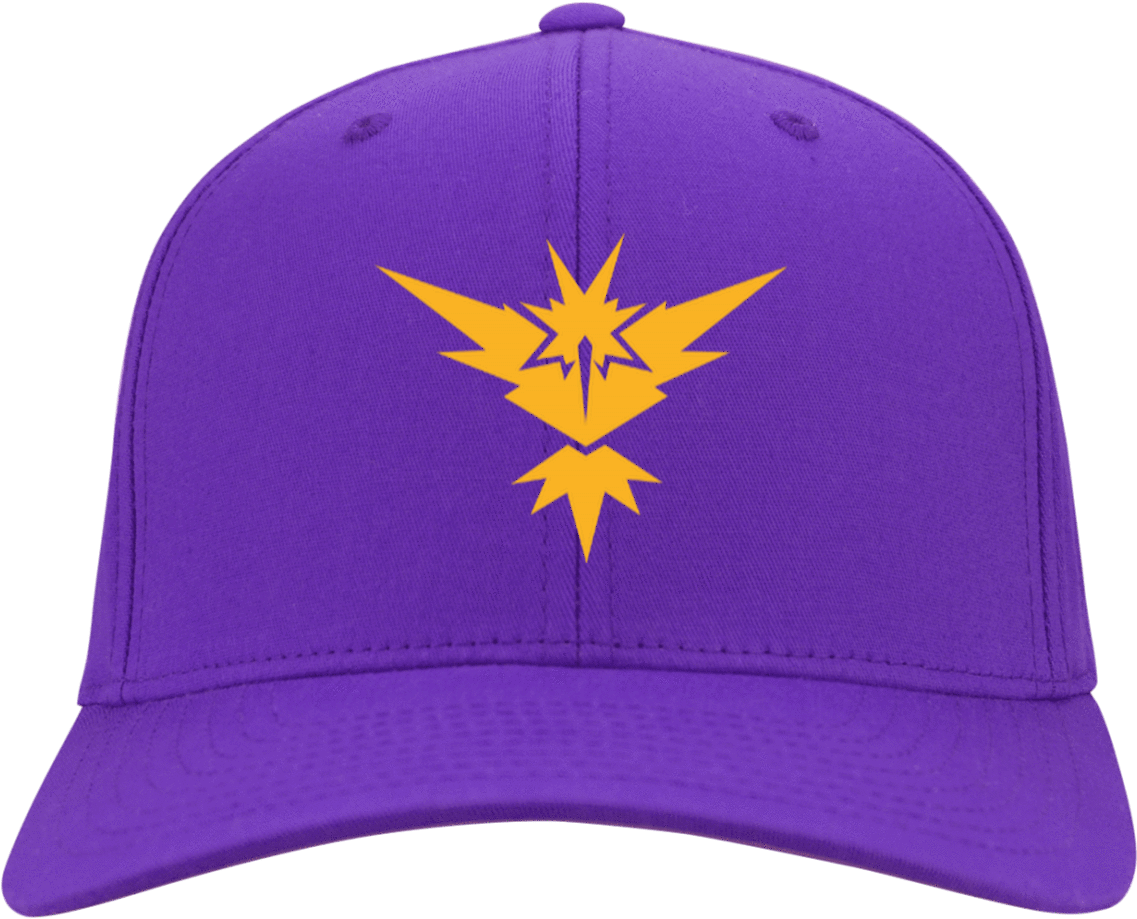 Team Instinct Pokemon Go Hats - Instinct Phone Case - Samsung Galaxy S3 (1155x1155), Png Download