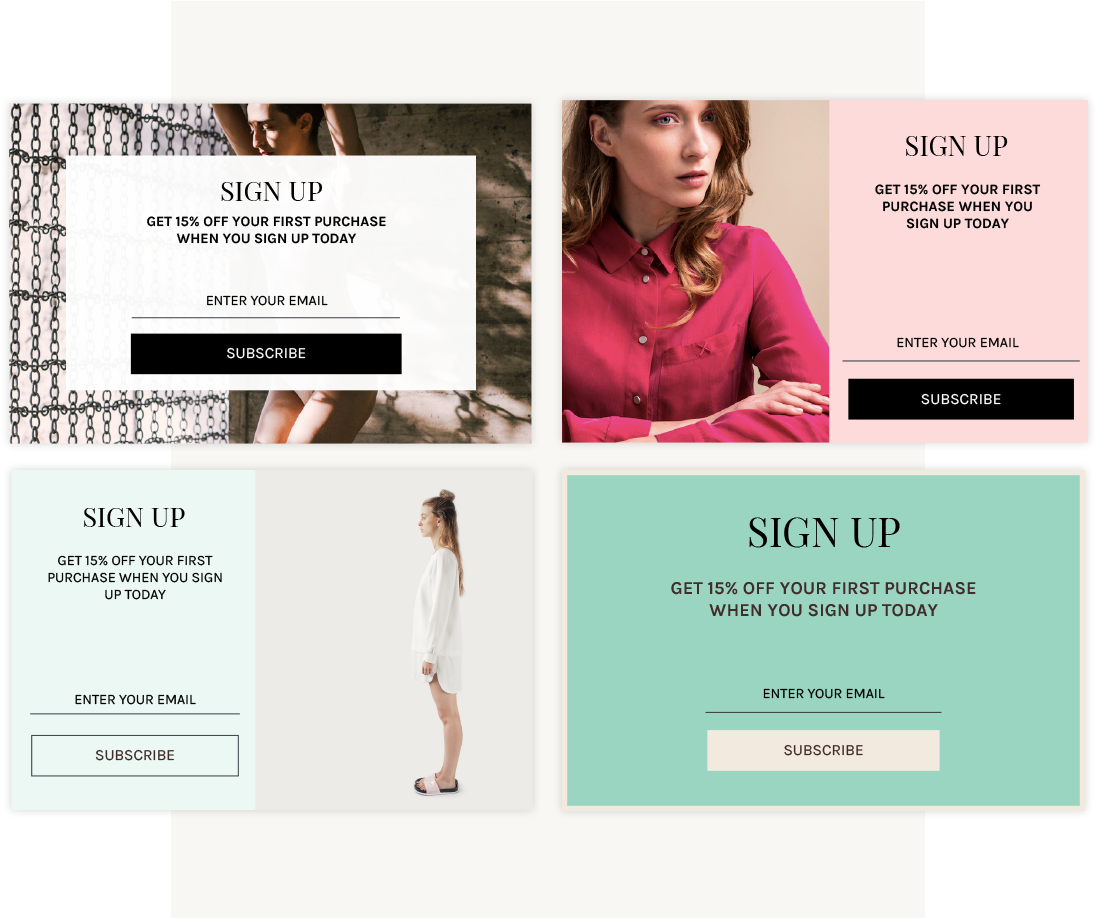 Did You Know That The Highest Converting Popup Is Exit-intent - Flyer (1138x935), Png Download