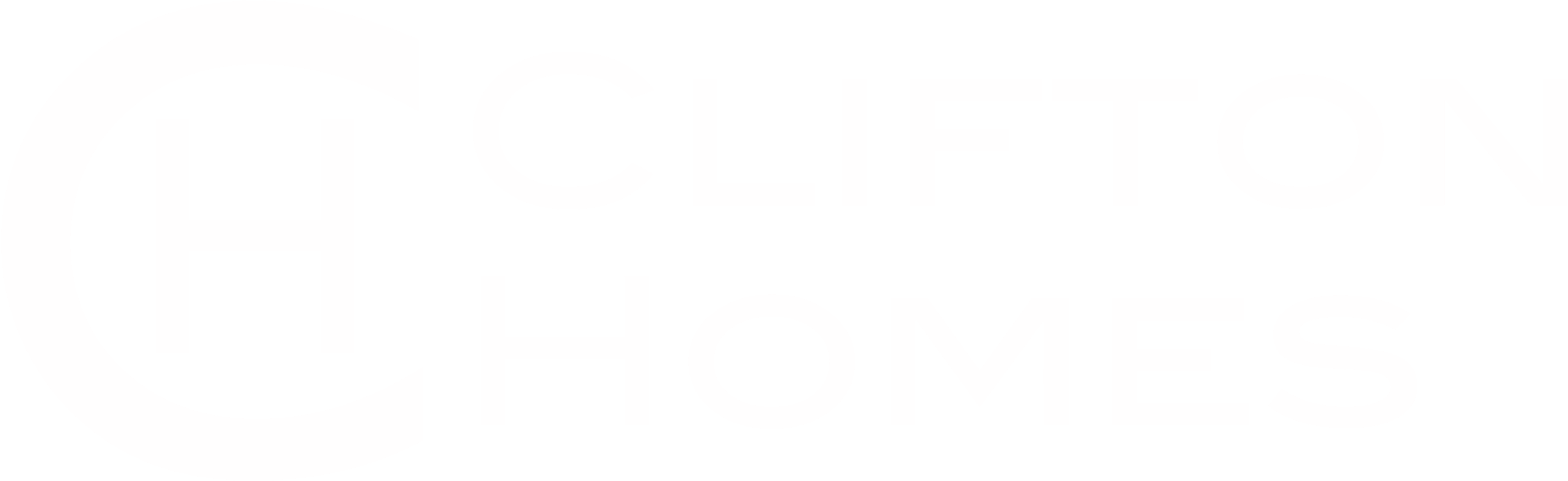 Embassy Gardens - Becoming Michelle Obama Logo (2937x966), Png Download