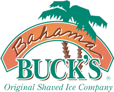 26 Pm 55009 Buffalo Wild Wings 9/13/2018 - Bahama Bucks Logo (425x324), Png Download