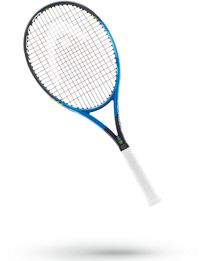 Instinct Mp - Head Graphene Touch Instinct Mp Tennis Racket Frame (700x1000), Png Download