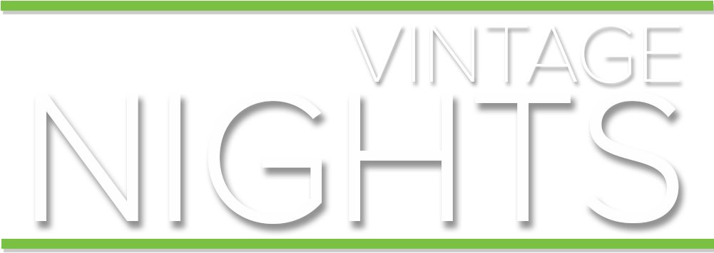 Vintage Nights Nola Overlay Square - Calligraphy (1000x1000), Png Download