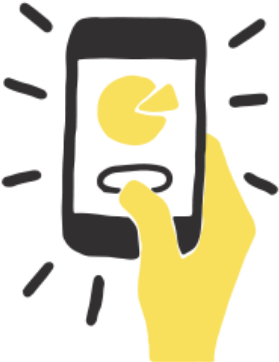 Get 25% Off Your First Order - Slice Factory (358x391), Png Download